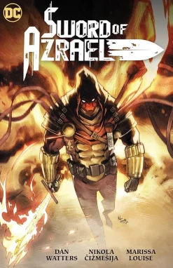 Sword of Azrael