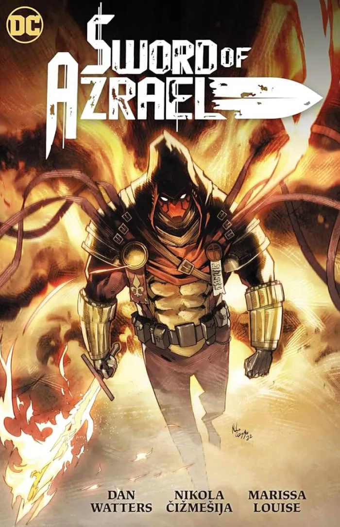 Sword of Azrael