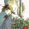 Sword of the Demon Hunter: Kijin Gentosho (Manga) Vol. 8