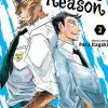 Taika's Reason, Vol. 2: Volume 2