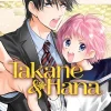 Takane & Hana, Vol. 17