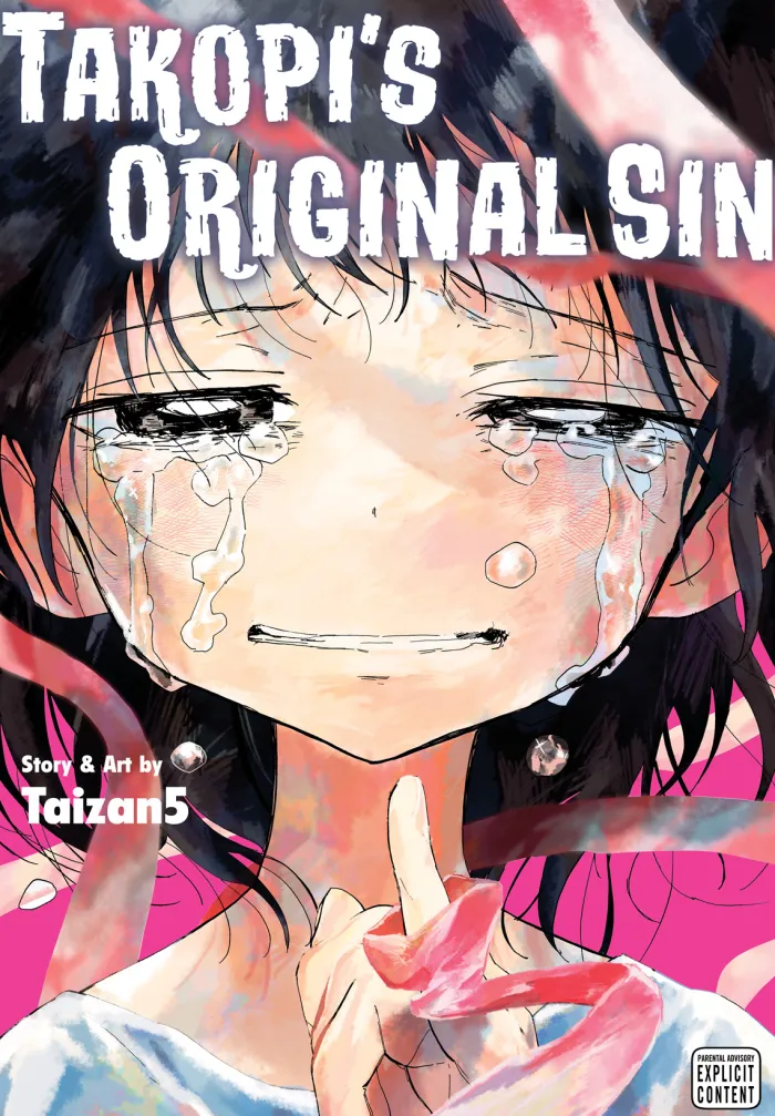 Takopi's Original Sin