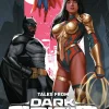 Tales from Dark Crisis