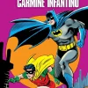 Tales Of The Batman Carmine Infantino