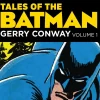 Tales of the Batman: Gerry Conway
