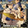 Tales of the Hundred Monsters Next Door Vol. 2