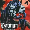 Tales Of The Multiverse Batman Vampire TP