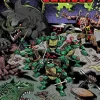 Tales of the Teenage Mutant Ninja Turtles: The Mirage Years Omnibus, Vol. 1