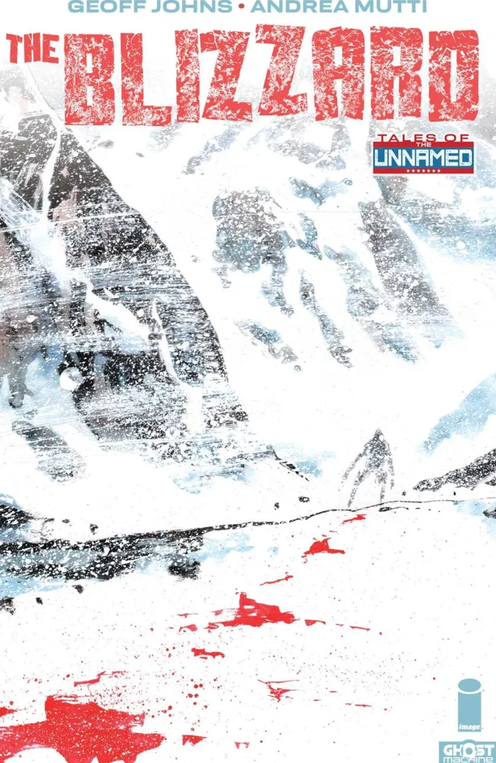 Tales of the Unnamed the Blizzard