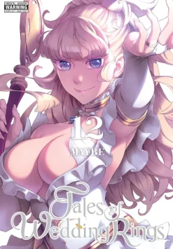 Tales of Wedding Rings, Vol. 12