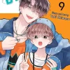 Tamon's B-Side, Vol. 9