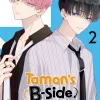 Tamons B-side Vol. 02