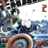 Tank Chair Vol. 02