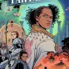Tartarus, Volume 2