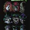 Task Force Z Vol. 2: WHAT'S EATING YOU?