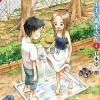 Teasing Master Takagi-san, Vol. 4