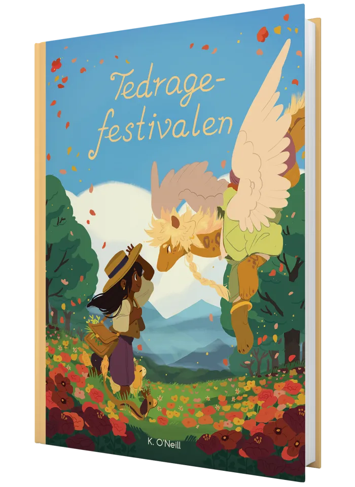 Tedragefestivalen HC
