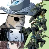 Teenage Mutant Ninja Turtles: Ongoing Compendium, Vol. 3