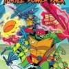 Teenage Mutant Ninja Turtles: Turtle Power Pack, Vol. 4