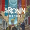 Teenage Mutant Ninja Turtles: The Last Ronin--Lost Years