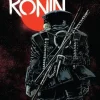 Teenage Mutant Ninja Turtles: The Last Ronin