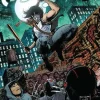 Teenage Mutant Ninja Turtles: Casey Jones