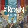Teenage Mutant Ninja Turtles: The Last Ronin--Lost Years