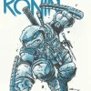 Teenage Mutant Ninja Turtles: The Last Ronin Director's Cut