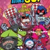 Teen Titans Go! …On Strike!