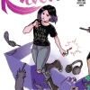 Teen Titans: Raven (Connecting Cover Edition)
