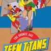 Teen Titans: The Bronze Age Omnibus (2026 Edition)