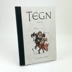 Tegn HC ( 1)
