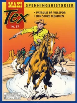 Tex Maxi