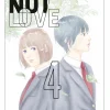 That's Not Love 4