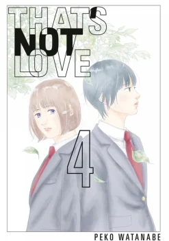 That's Not Love 4