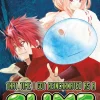 That Time I Got Reincarnated As A Slime Vol. 3