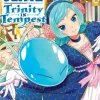 That Time I Got Reincarnated as a Slime: Trinity in Tempest (Manga) 12