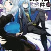 That Time I Got Reincarnated as a Slime Vol. 22