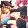 That Time I Got Reincarnated as a Slime, Vol. 8