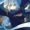 That Time I Got Reincarnated As A Slime Vol. 9