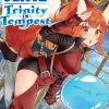 That Time I Got Reincarnated as a Slime: Trinity in Tempest (Manga) 11