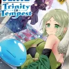 That Time I Got Reincarnated as a Slime: Trinity in Tempest (Manga) 10