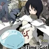 That Time I Got Reincarnated as a Slime, Vol. 1 (light novel)