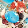 That Time I Got Reincarnated as a Slime: Trinity in Tempest Vol. 4