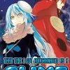 That Time I Got Reincarnated As A Slime Vol. 7