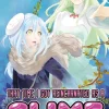 That Time I Got Reincarnated As A Slime Vol. 4