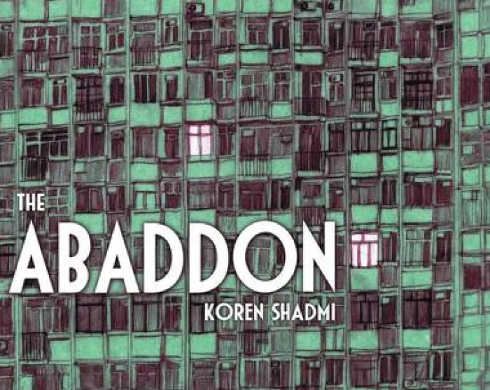 The Abaddon