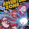 The Adventure Zone: Story and Song Vol. 7