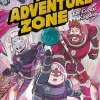 The Adventure Zone: The Crystal Kingdom