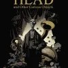 The Amazing Screw-On Head